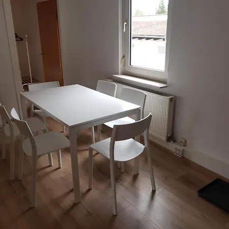 Vermietung-maintal Appartamento *