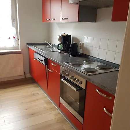 Vermietung-maintal Appartamento Maintal