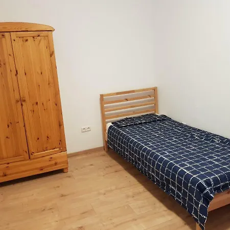 Appartamento Vermietung-maintal Maintal