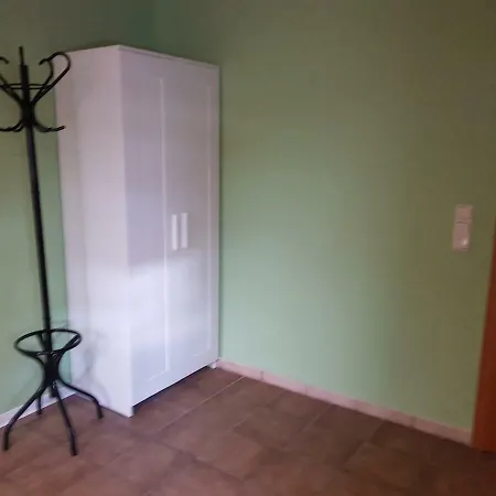 Vermietung-maintal Appartamento *