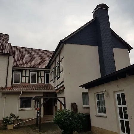 Vermietung-maintal Appartamento Maintal