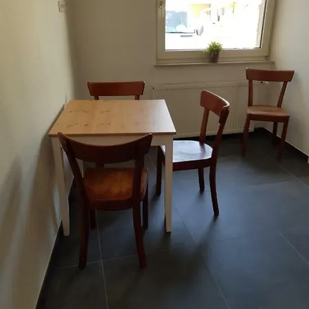 Vermietung-maintal Appartamento Maintal