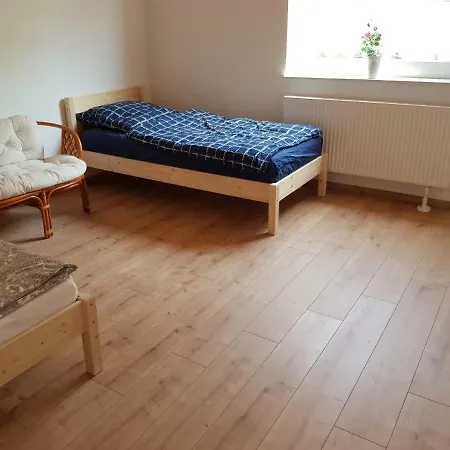 Appartamento Vermietung-maintal *