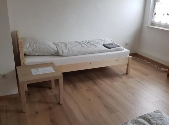 Vermietung-maintal Apartman Maintal