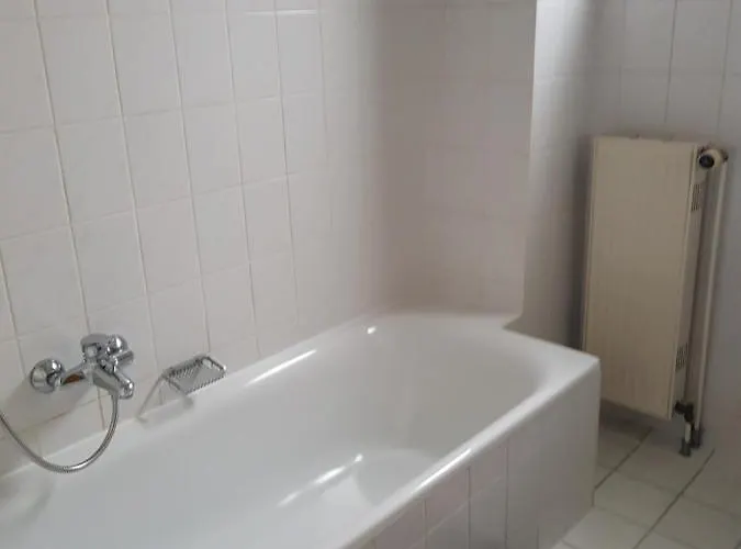 Vermietung-maintal Apartman *