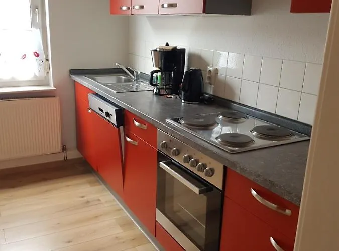 Vermietung-maintal Apartman Maintal