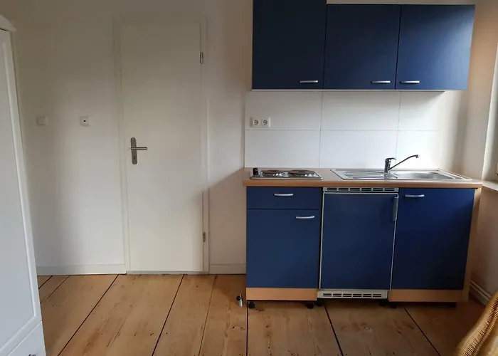 Apartman Vermietung-maintal *