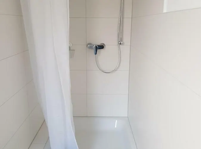 Apartman Vermietung-maintal Maintal