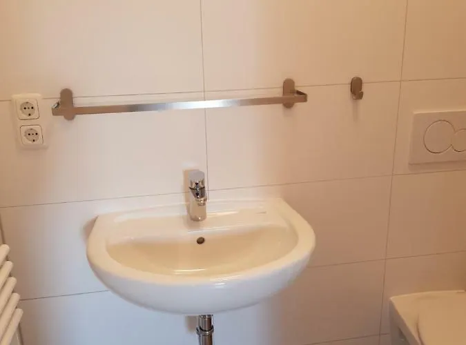 Vermietung-maintal Apartman *