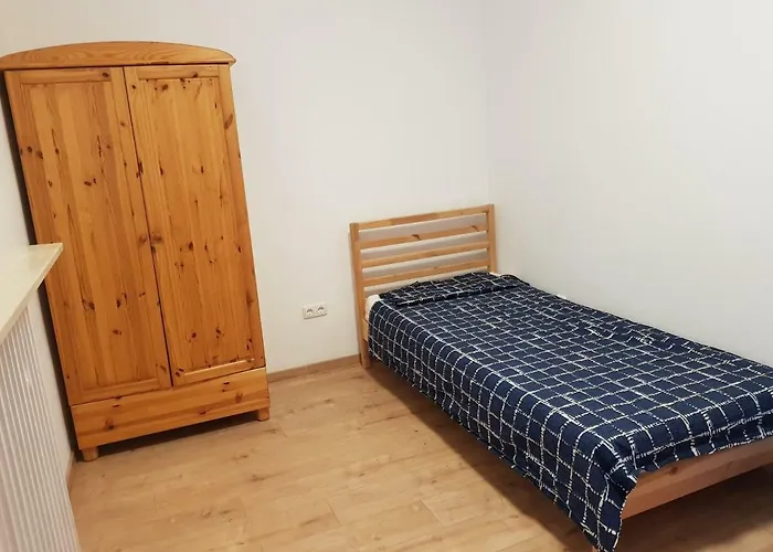 Apartman Vermietung-maintal Maintal