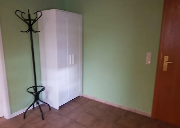 Vermietung-maintal Apartman *