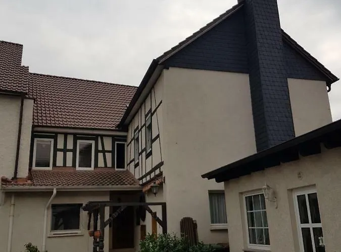 Vermietung-maintal Apartman Maintal