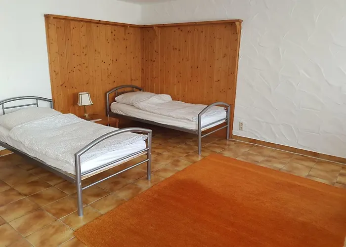 Vermietung-maintal Apartman *