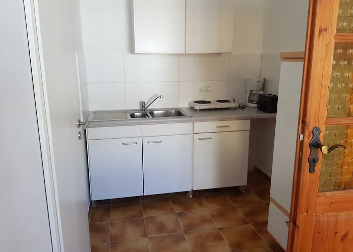 Vermietung-maintal Apartman Maintal