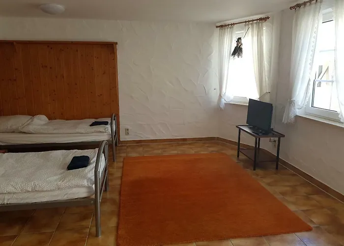 Vermietung-maintal Apartman Maintal