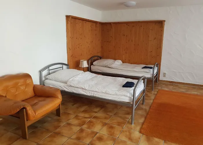 Apartman Vermietung-maintal