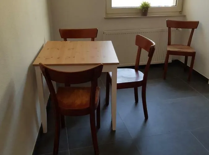 Vermietung-maintal Apartman Maintal